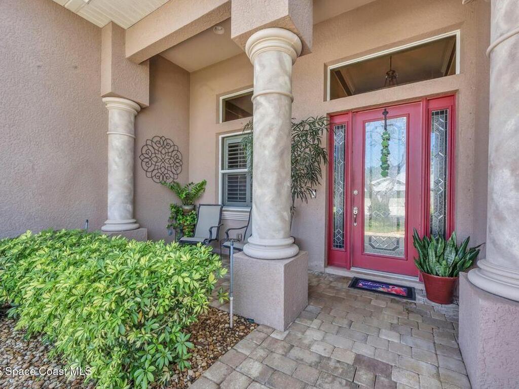 2242 Woodfield Circle, Melbourne, FL 32904