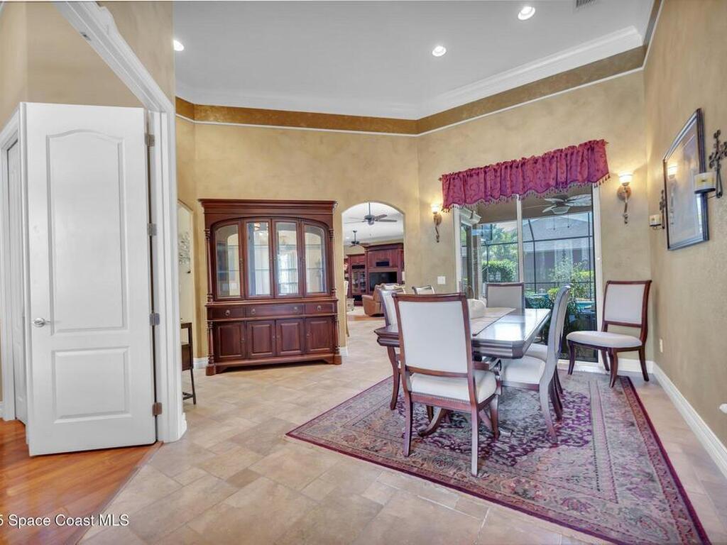 2242 Woodfield Circle, Melbourne, FL 32904