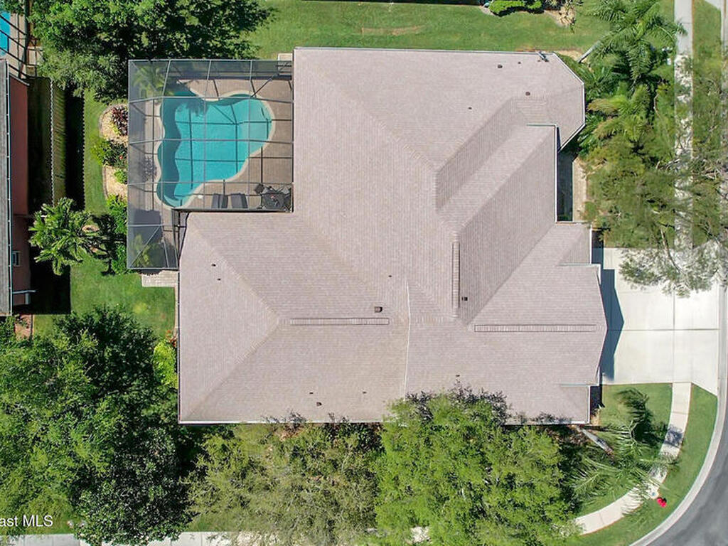 2242 Woodfield Circle, Melbourne, FL 32904