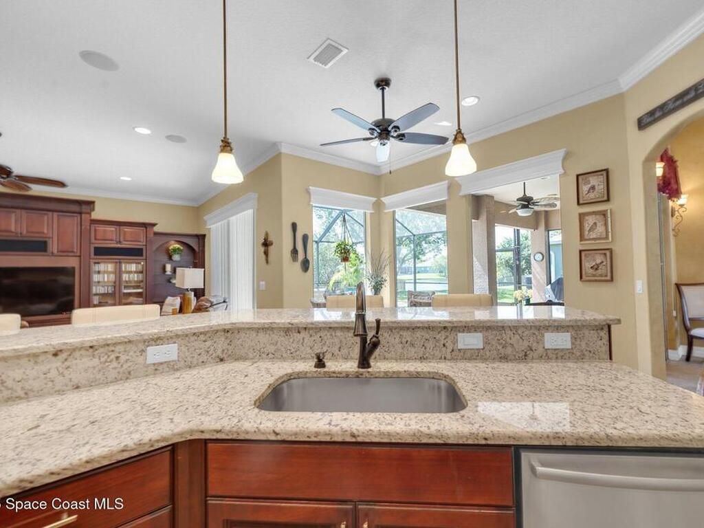 2242 Woodfield Circle, Melbourne, FL 32904