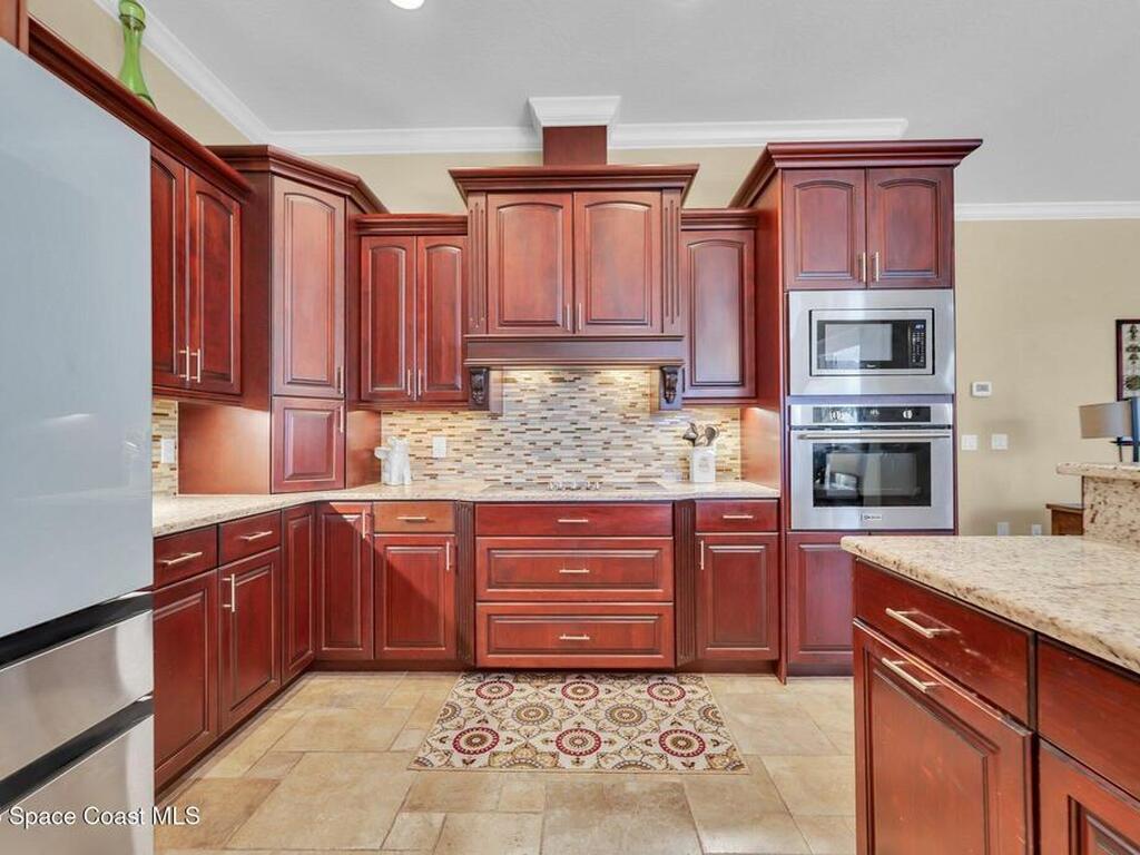 2242 Woodfield Circle, Melbourne, FL 32904