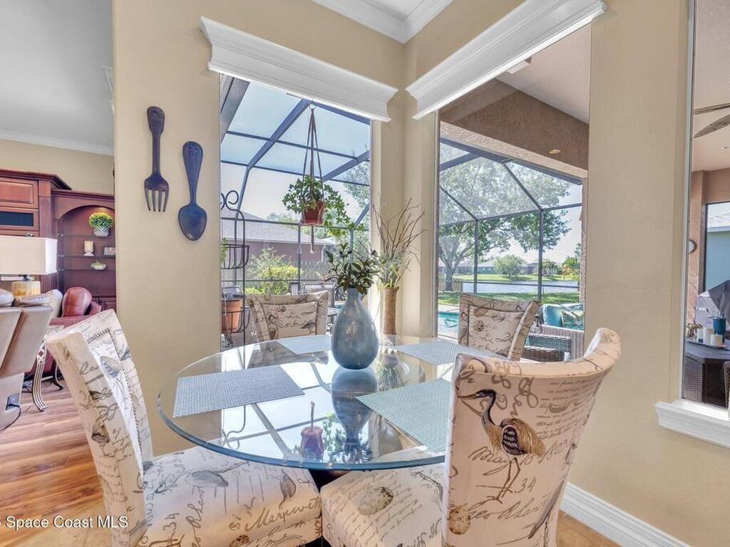 2242 Woodfield Circle, Melbourne, FL 32904