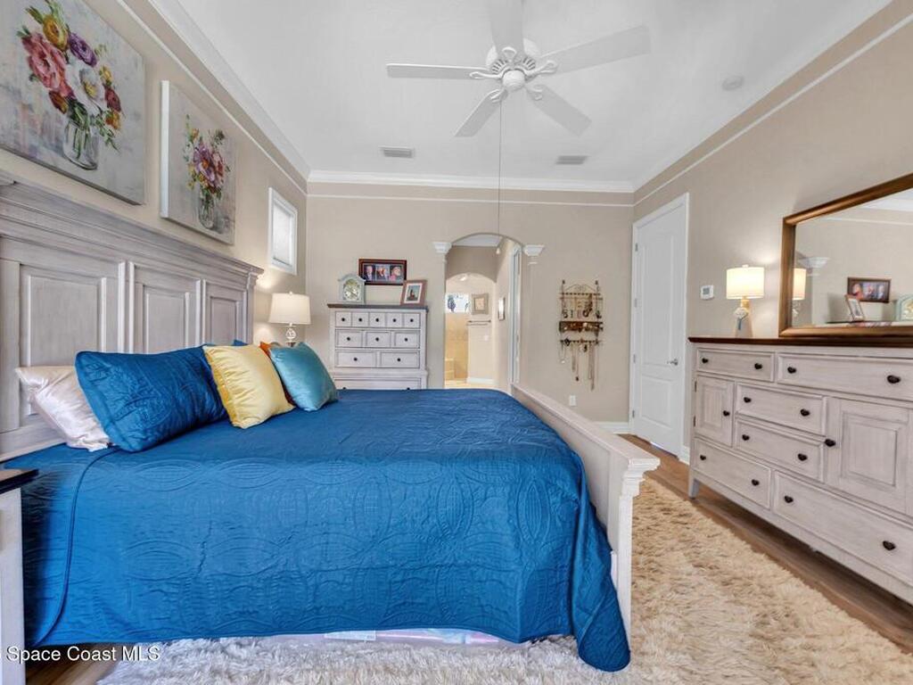 2242 Woodfield Circle, Melbourne, FL 32904