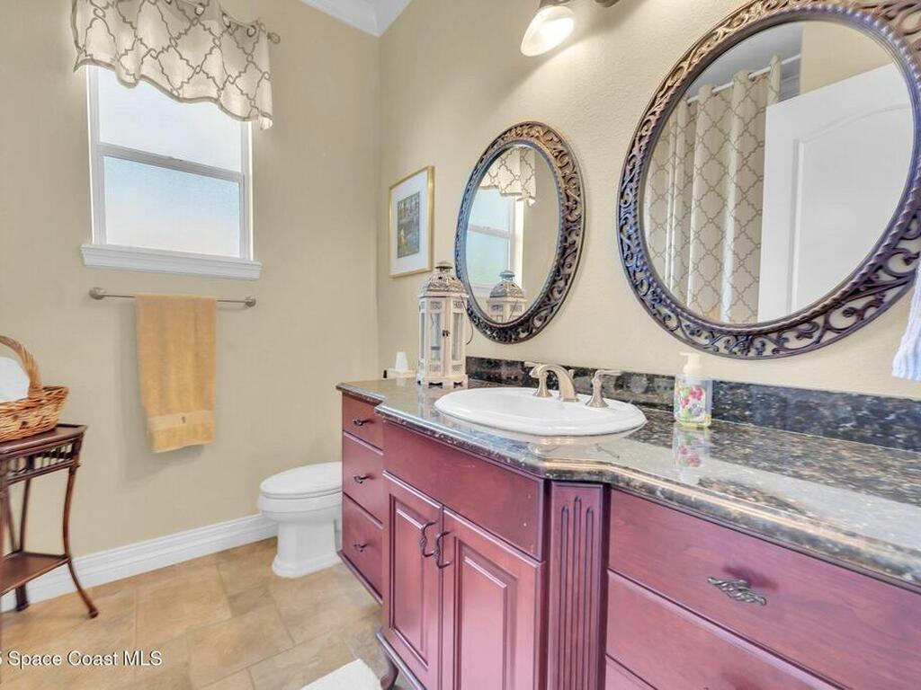 2242 Woodfield Circle, Melbourne, FL 32904
