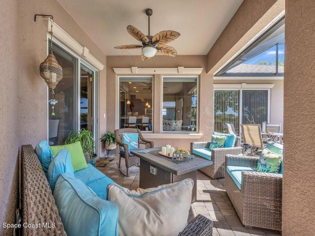 2242 Woodfield Circle, Melbourne, FL 32904
