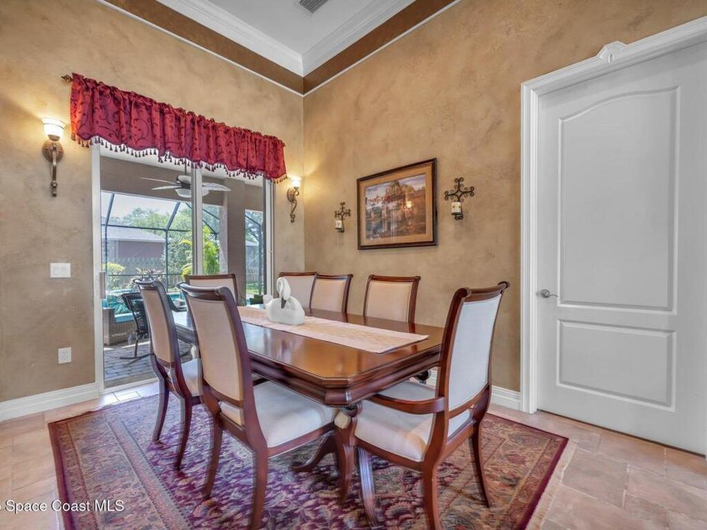2242 Woodfield Circle, Melbourne, FL 32904