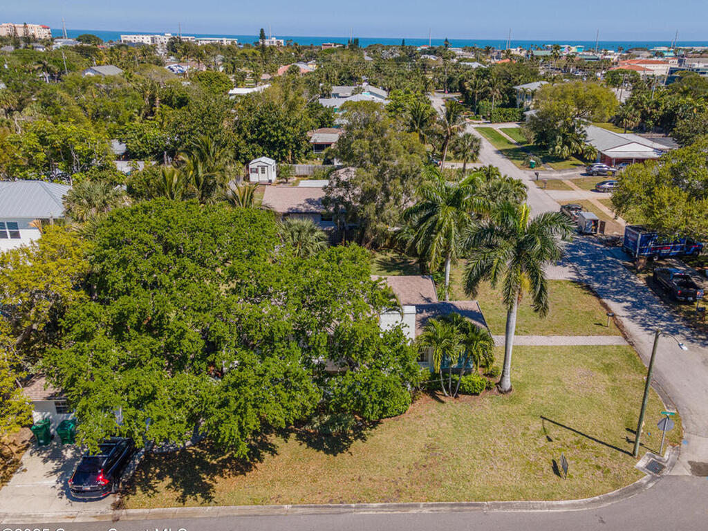 346 Third Avenue, Indialantic, FL 32903