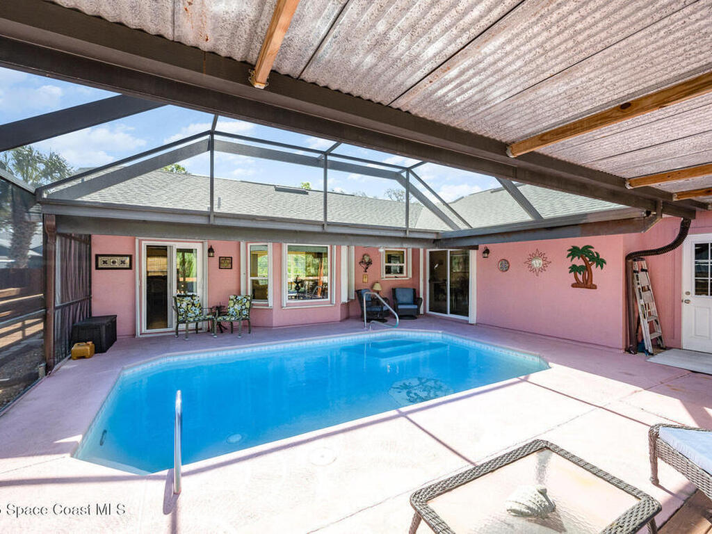 2340 Hickory Creek Road, Melbourne, FL 32935