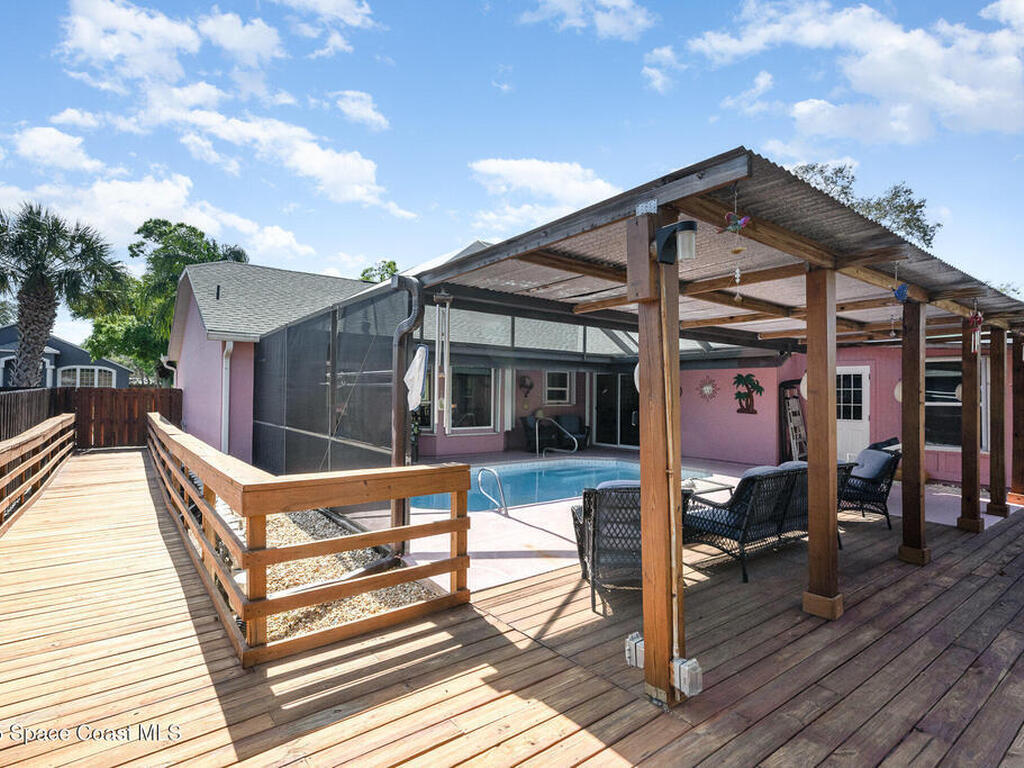 2340 Hickory Creek Road, Melbourne, FL 32935