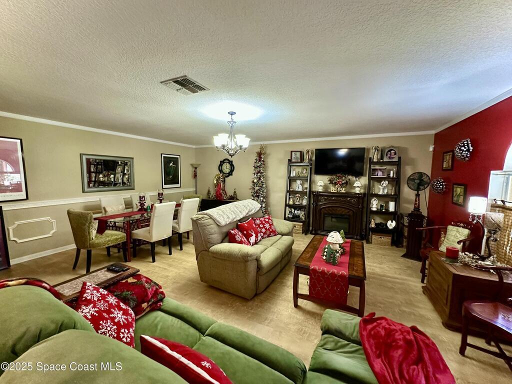 996 Mason Drive, Titusville, FL 32780