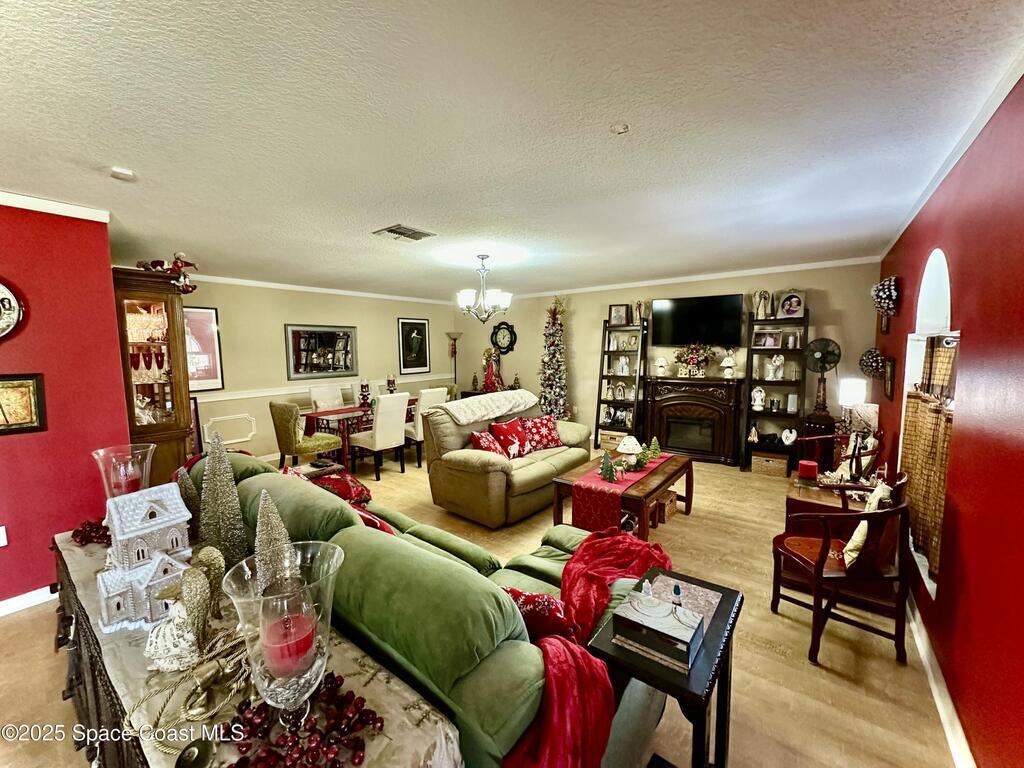 996 Mason Drive, Titusville, FL 32780