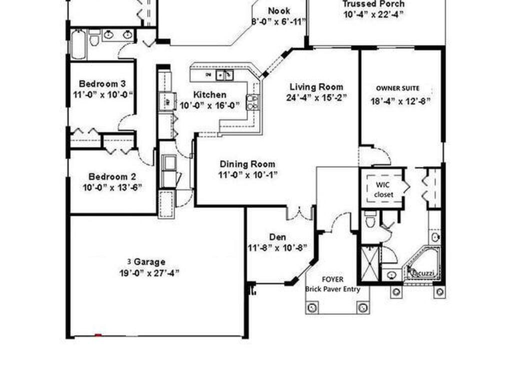 2005 Botanica Circle, Melbourne, FL 32904