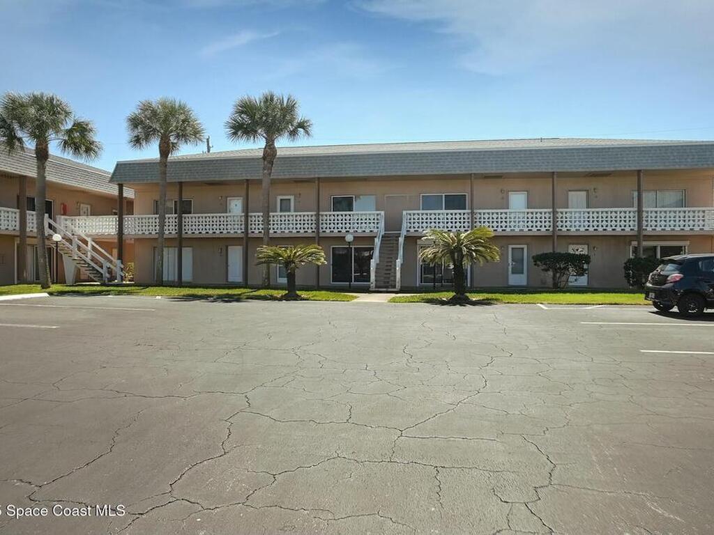 3150 N Atlantic Avenue, Cocoa Beach, FL 32931
