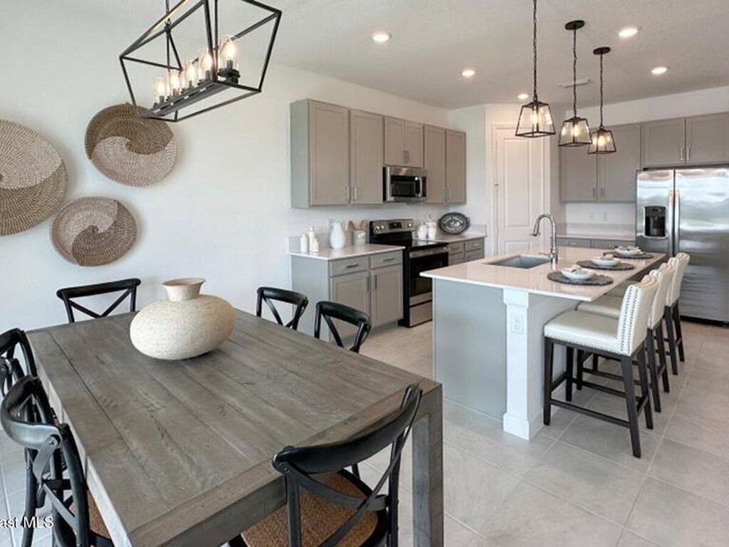 1901 Marigold Trail, Palm Bay, FL 32907