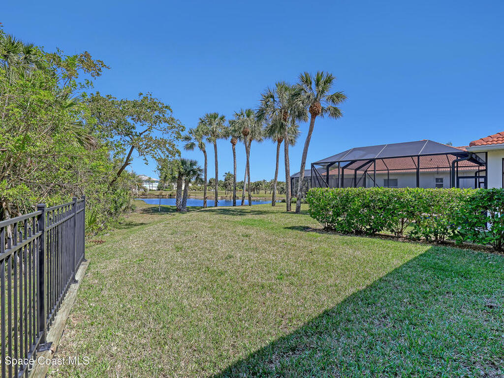 841 Aquarina Boulevard, Melbourne Beach, FL 32951