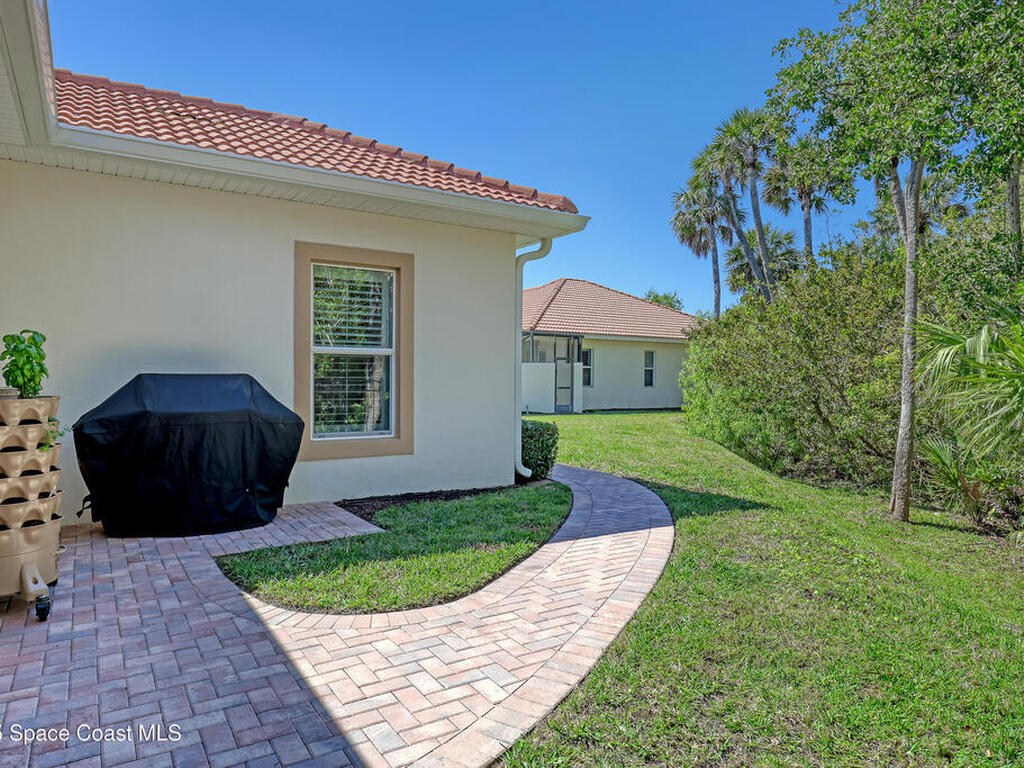 841 Aquarina Boulevard, Melbourne Beach, FL 32951