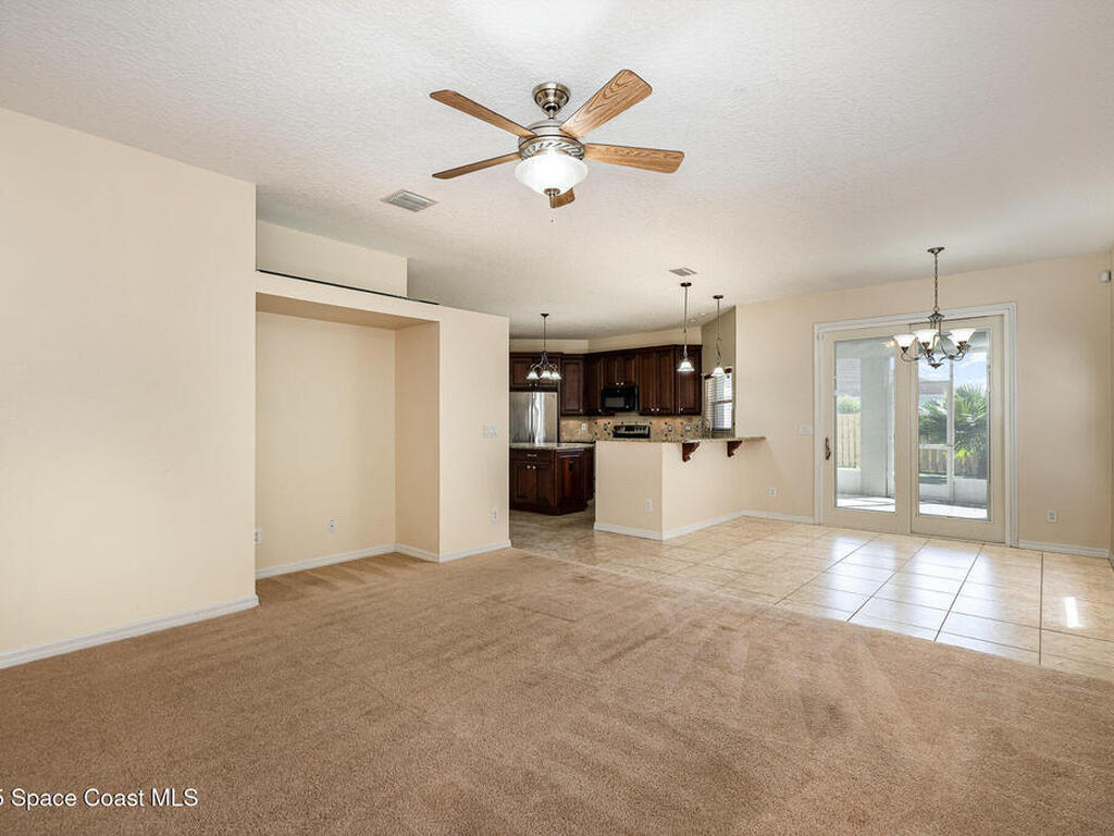 5391 Cinnamon Fern Boulevard, Cocoa, FL 32927