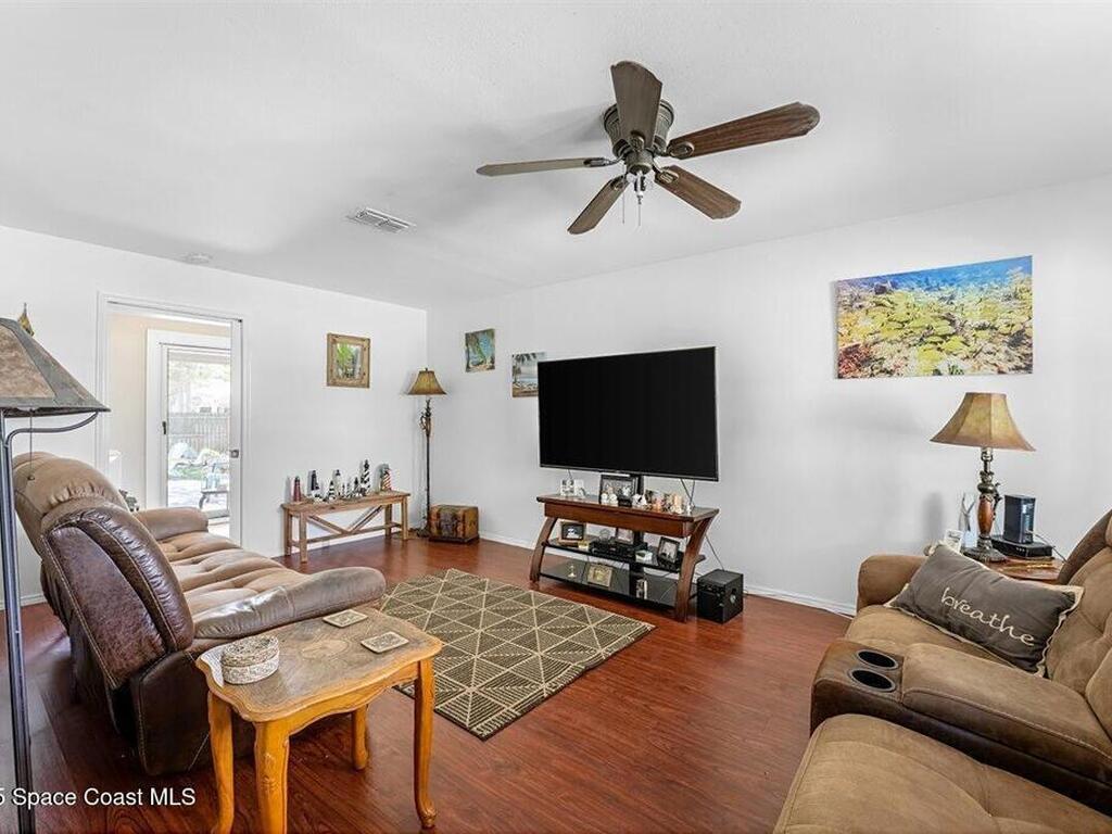 489 Seacrest Avenue, Merritt Island, FL 32952