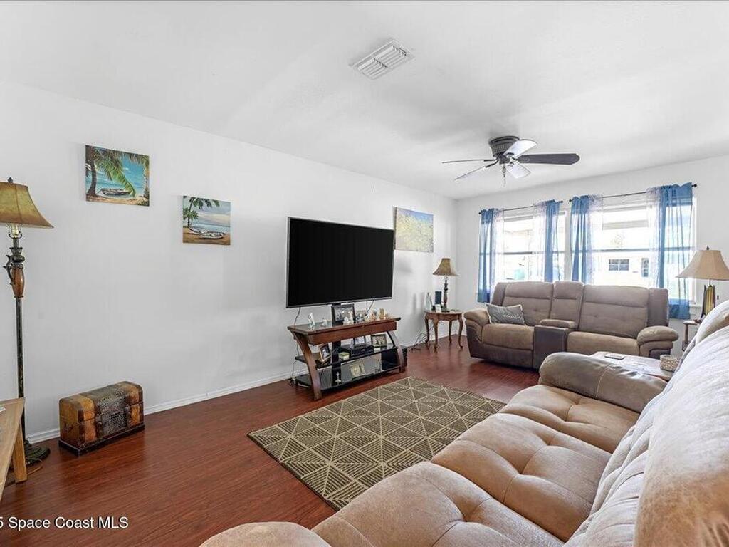 489 Seacrest Avenue, Merritt Island, FL 32952