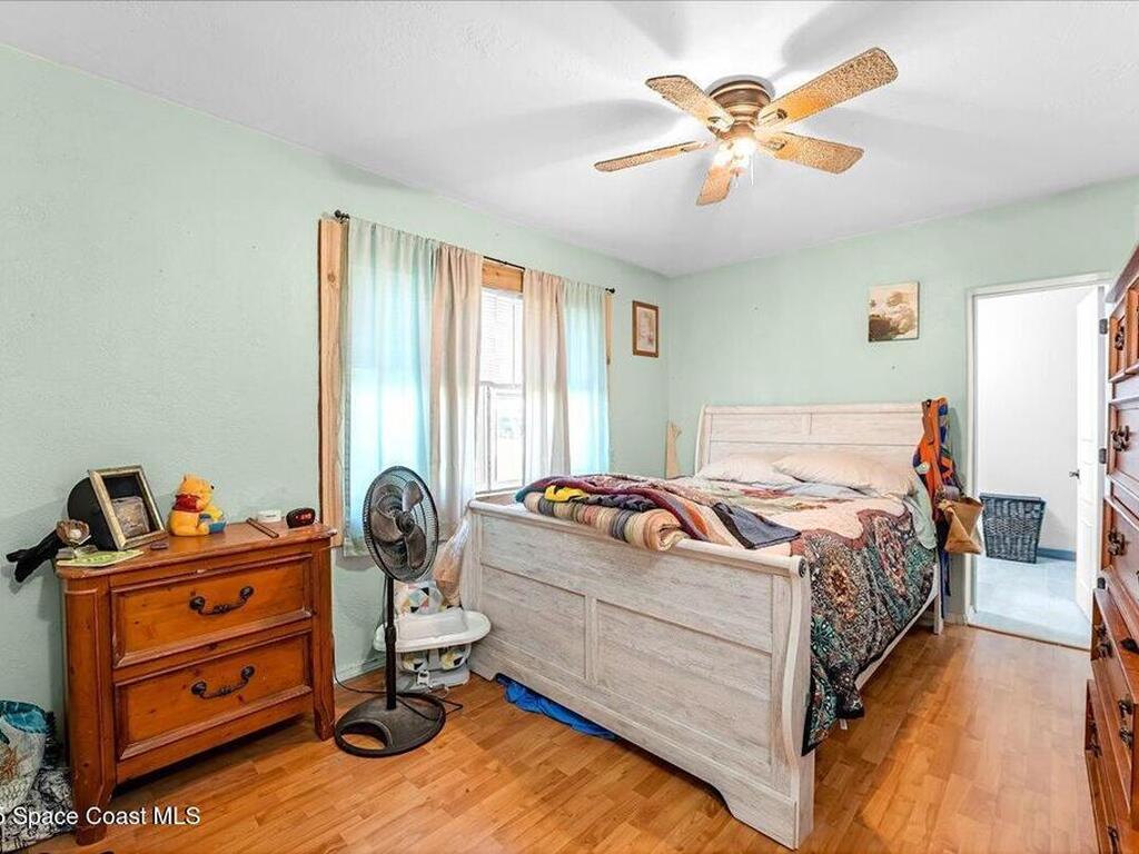489 Seacrest Avenue, Merritt Island, FL 32952