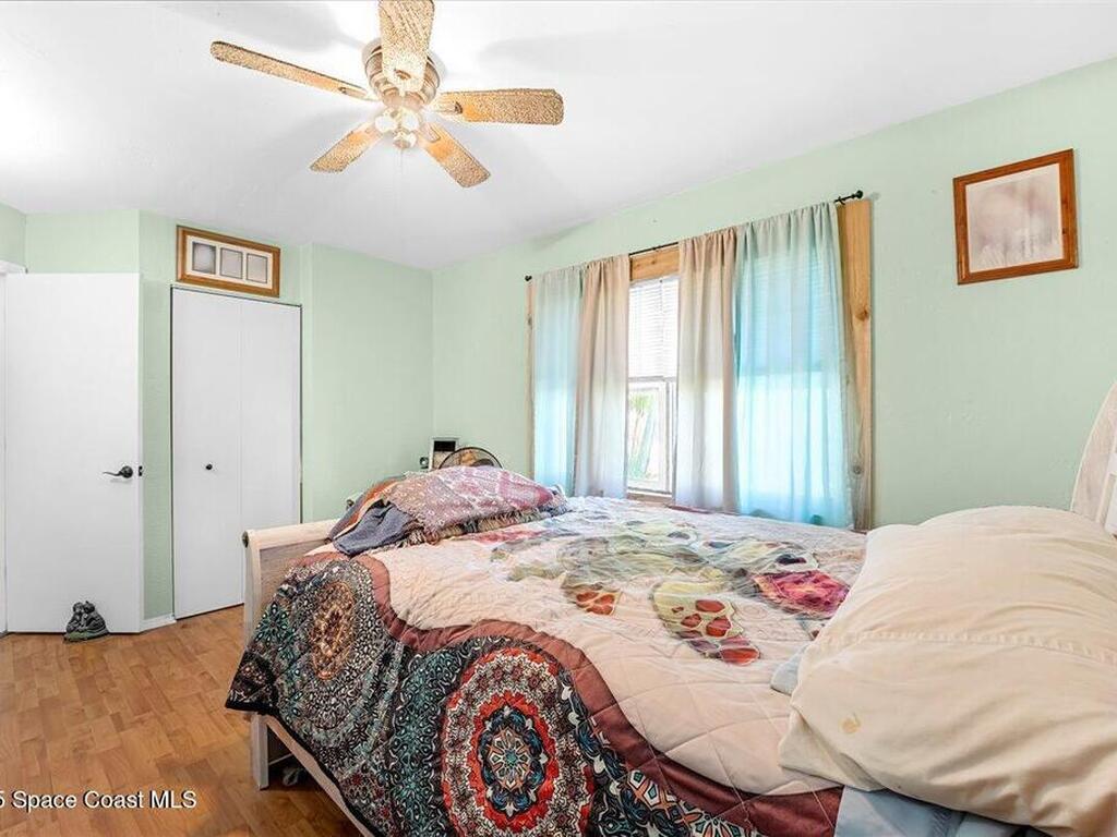 489 Seacrest Avenue, Merritt Island, FL 32952
