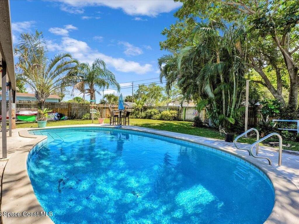489 Seacrest Avenue, Merritt Island, FL 32952