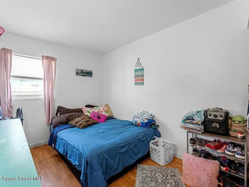 489 Seacrest Avenue, Merritt Island, FL 32952