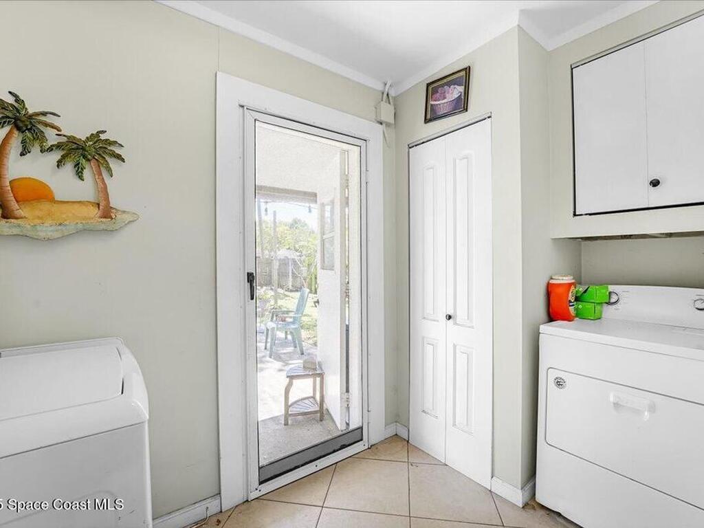 489 Seacrest Avenue, Merritt Island, FL 32952