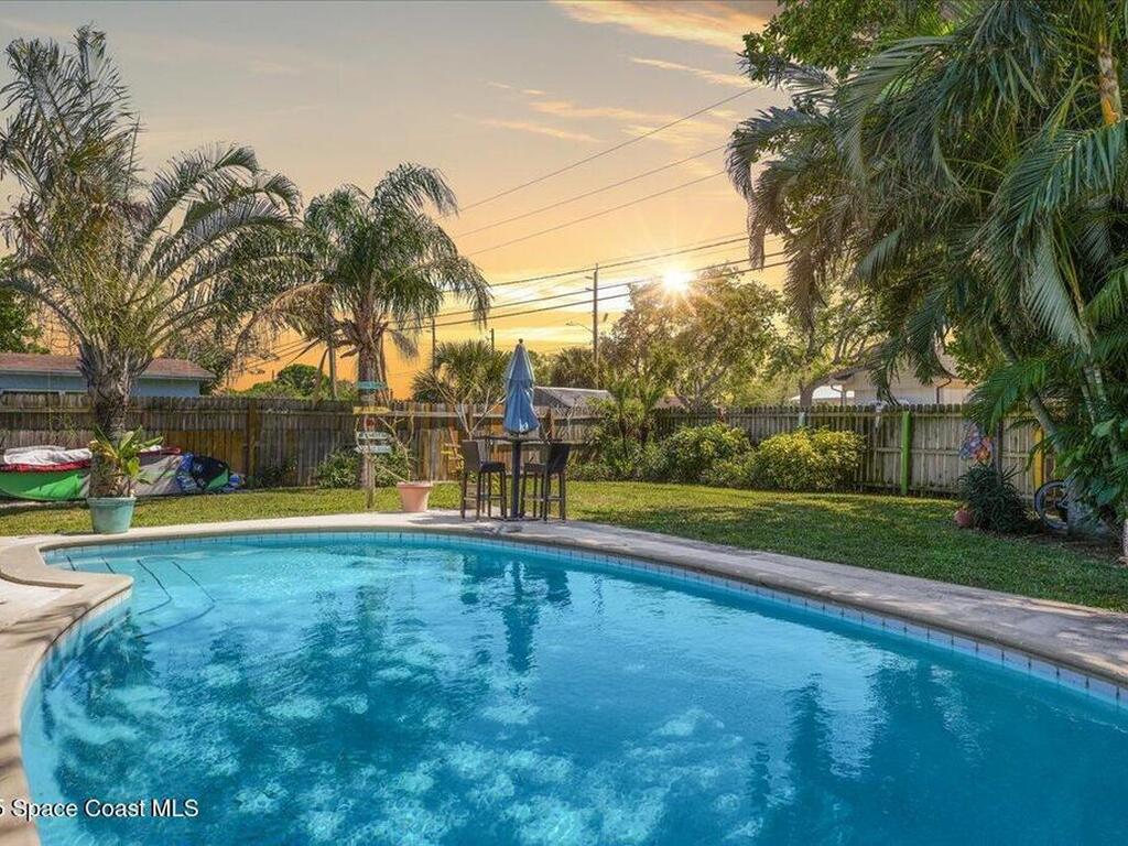 489 Seacrest Avenue, Merritt Island, FL 32952
