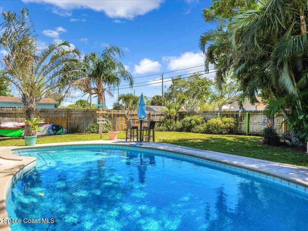 489 Seacrest Avenue, Merritt Island, FL 32952