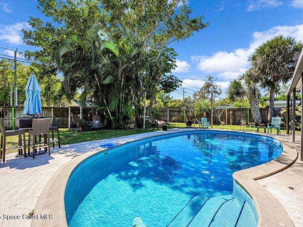 489 Seacrest Avenue, Merritt Island, FL 32952