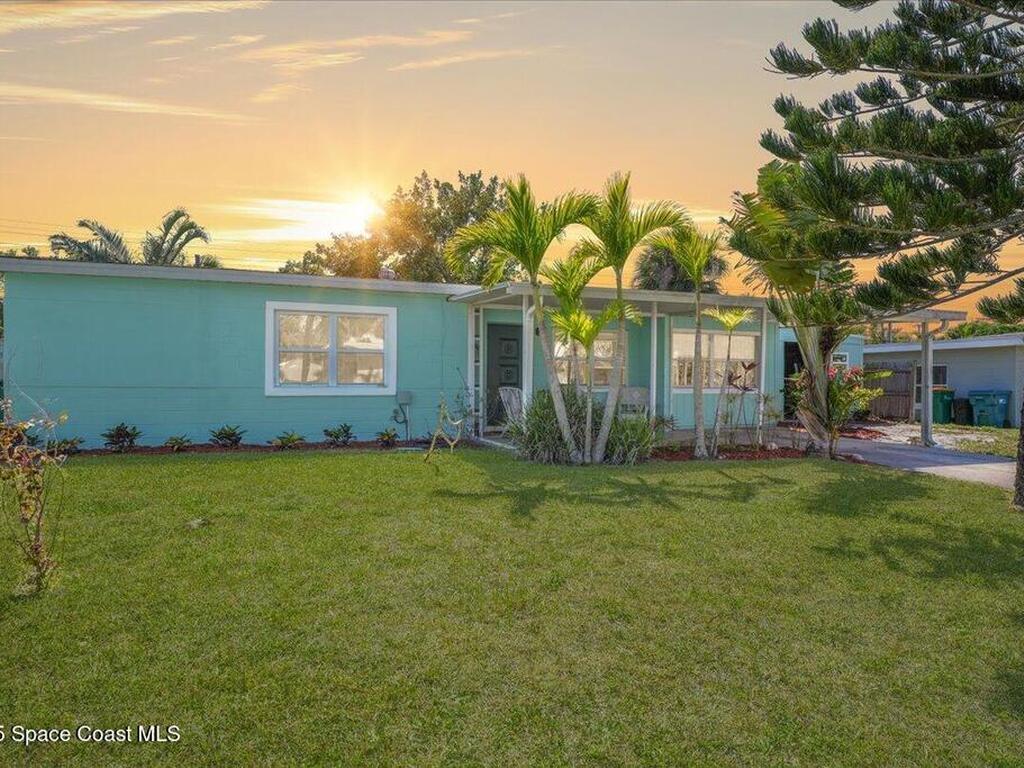 489 Seacrest Avenue, Merritt Island, FL 32952