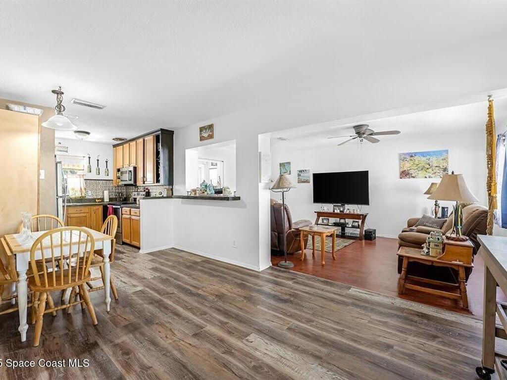 489 Seacrest Avenue, Merritt Island, FL 32952