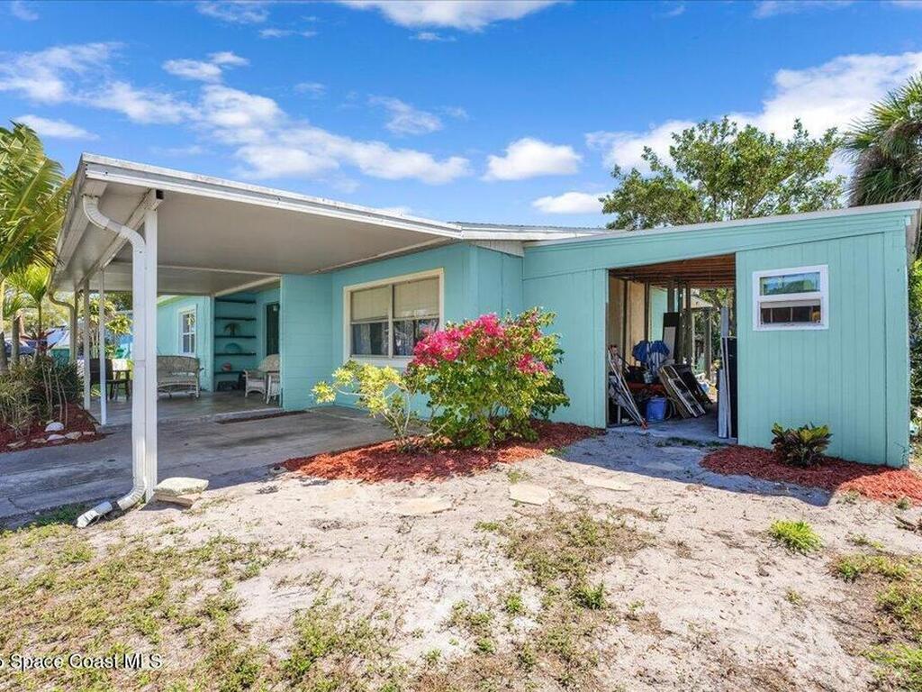 489 Seacrest Avenue, Merritt Island, FL 32952