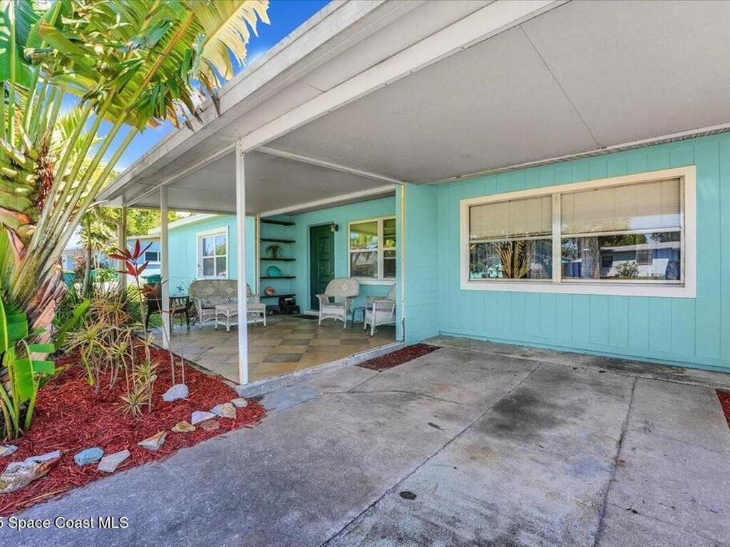 489 Seacrest Avenue, Merritt Island, FL 32952