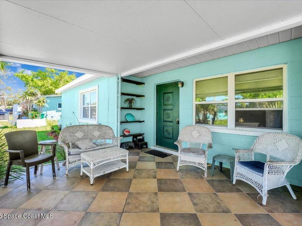 489 Seacrest Avenue, Merritt Island, FL 32952