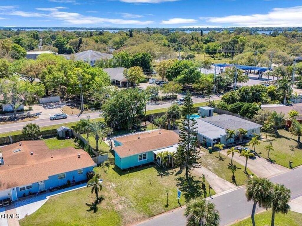 489 Seacrest Avenue, Merritt Island, FL 32952