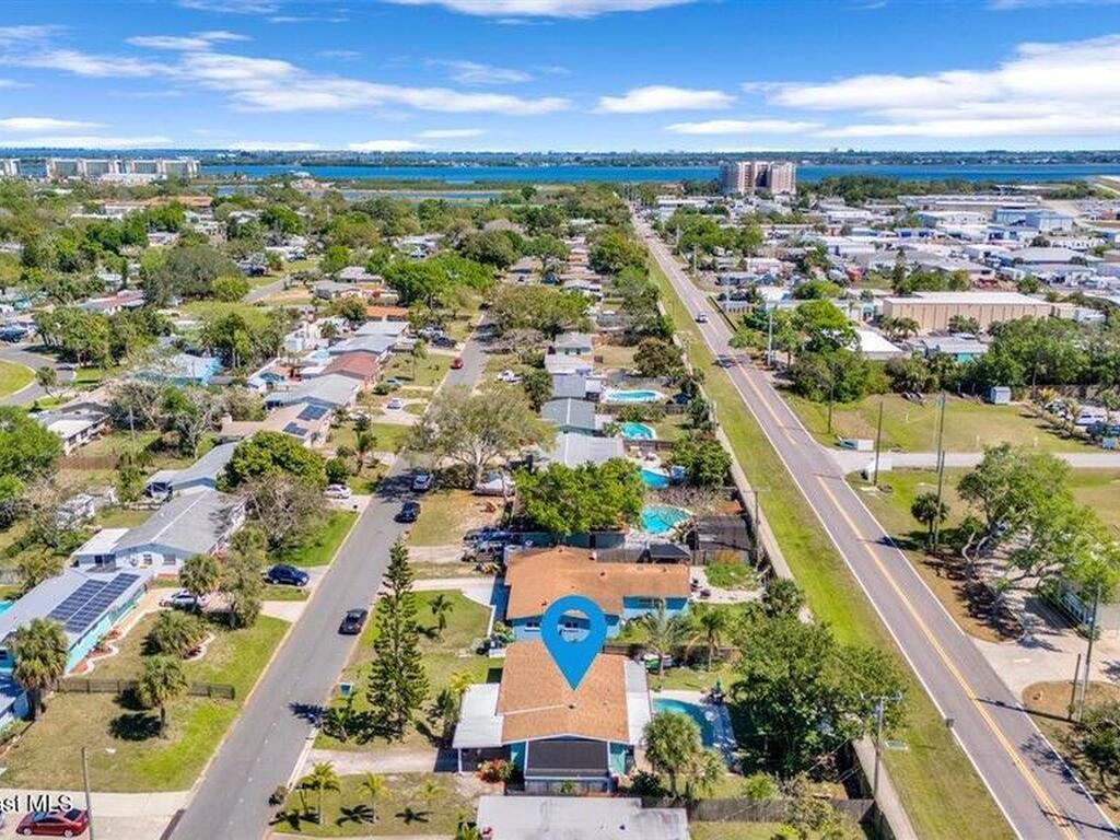 489 Seacrest Avenue, Merritt Island, FL 32952