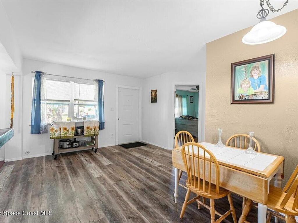 489 Seacrest Avenue, Merritt Island, FL 32952