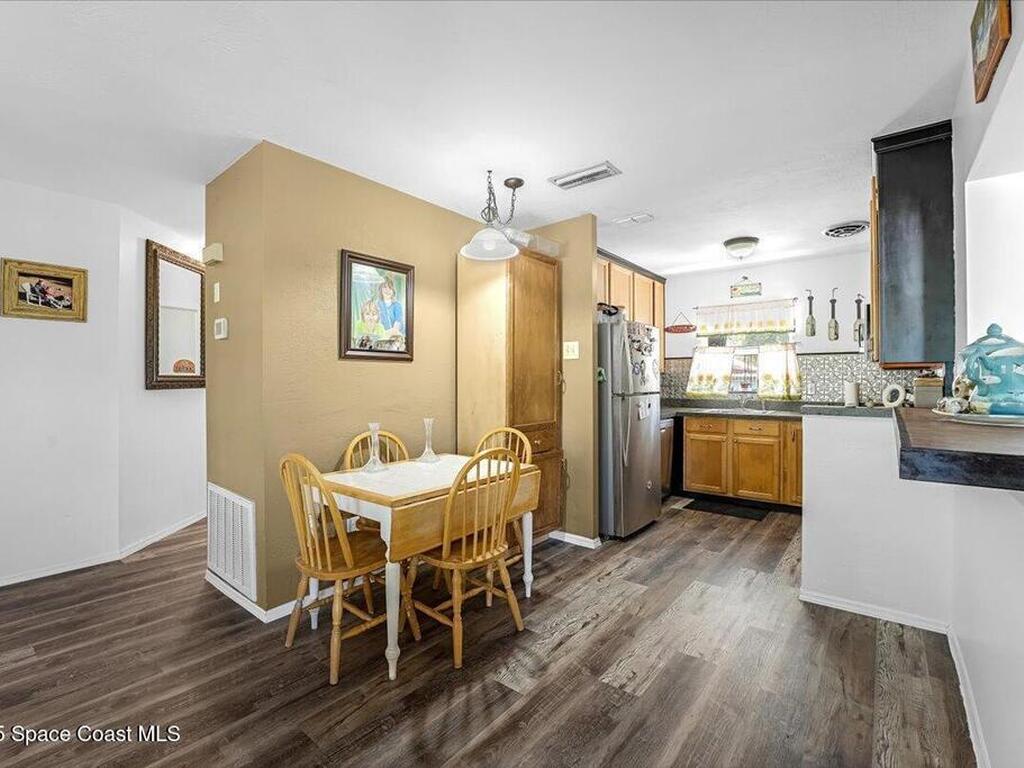 489 Seacrest Avenue, Merritt Island, FL 32952