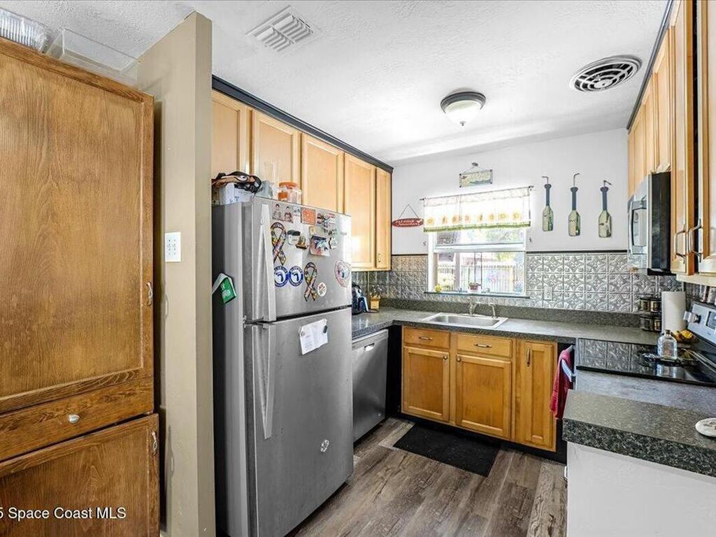 489 Seacrest Avenue, Merritt Island, FL 32952
