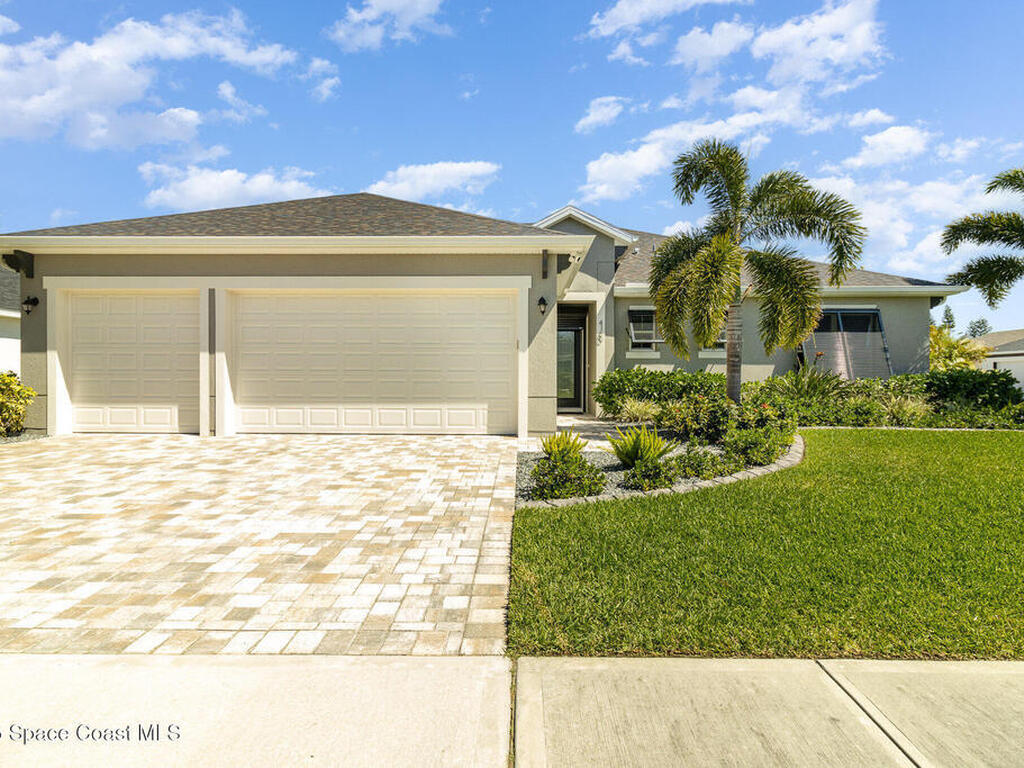 4160 Negal Circle, Melbourne, FL 32901