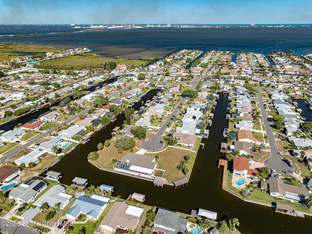 0000 W Riviera Drive, Merritt Island, FL 32952