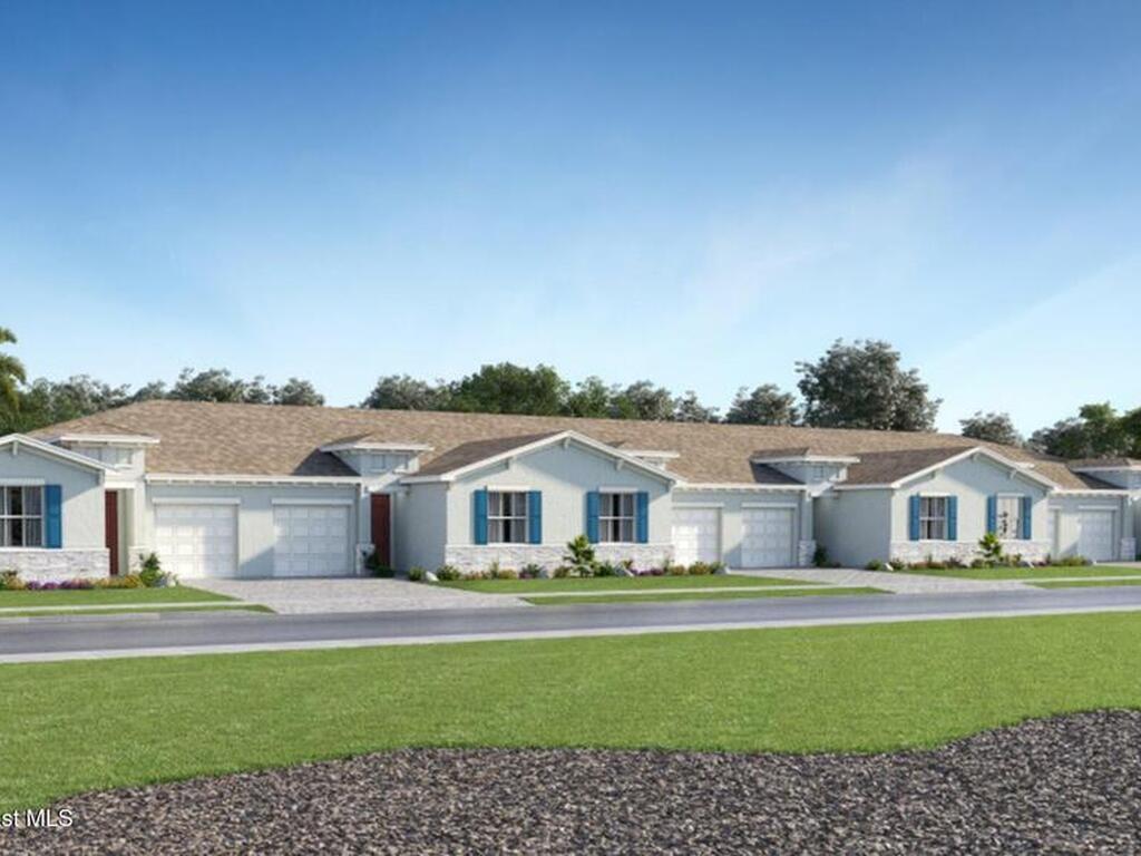 1866 Cerulean Drive, Palm Bay, FL 32907