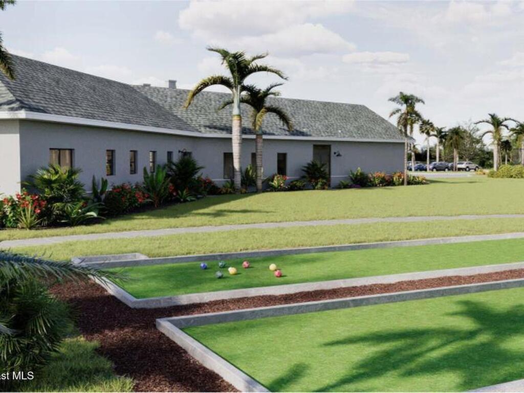 1866 Cerulean Drive, Palm Bay, FL 32907
