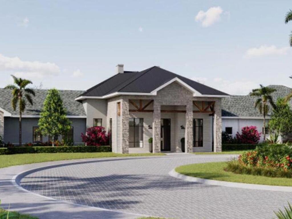 1866 Cerulean Drive, Palm Bay, FL 32907