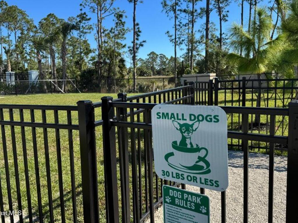1866 Cerulean Drive, Palm Bay, FL 32907