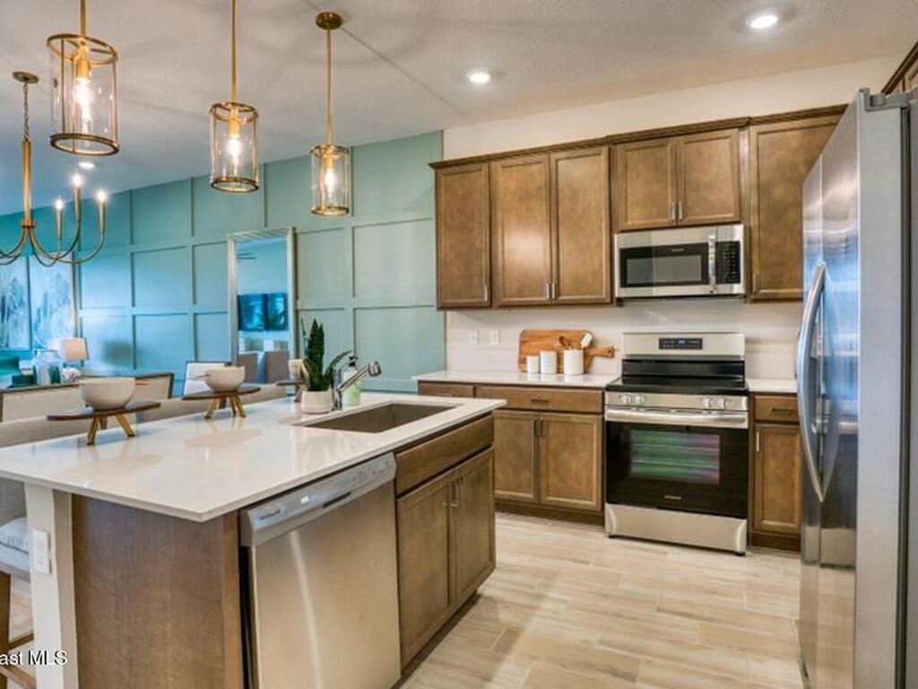 1866 Cerulean Drive, Palm Bay, FL 32907