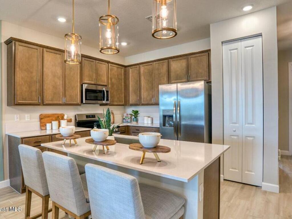 1866 Cerulean Drive, Palm Bay, FL 32907