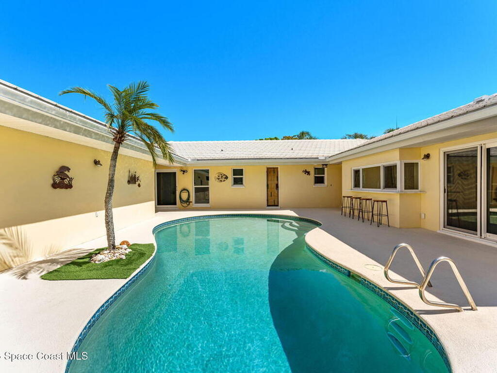 3218 High Point Drive, Cocoa, FL 32926